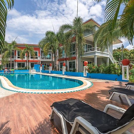 The One Cozy Vacation Residence Sha Hotel Chalong Ngoại thất bức ảnh