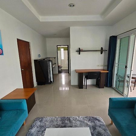 The One Cozy Vacation Residence Sha Hotel Chalong Ngoại thất bức ảnh