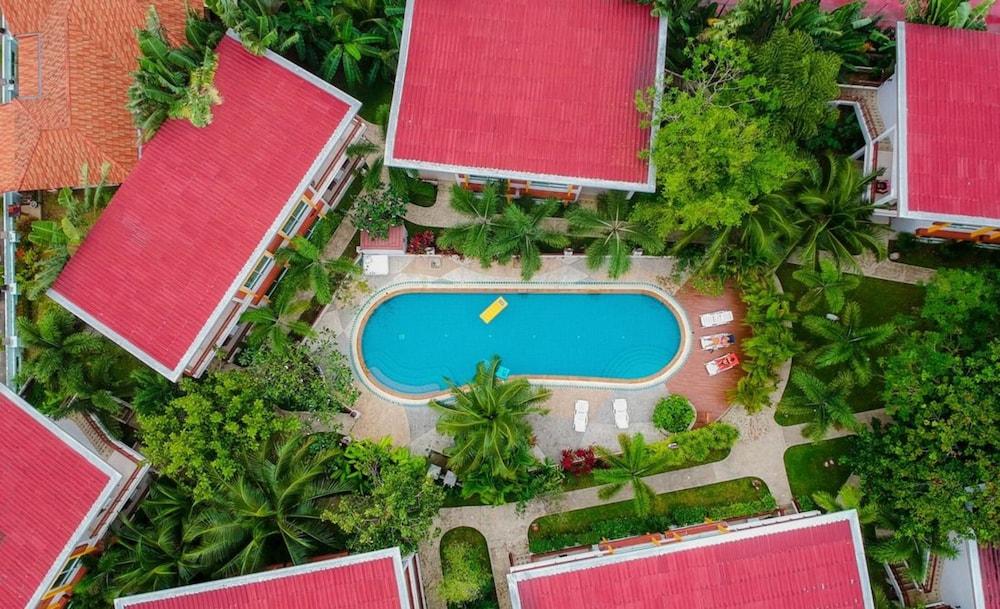 The One Cozy Vacation Residence Sha Hotel Chalong Ngoại thất bức ảnh
