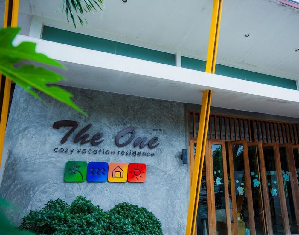 The One Cozy Vacation Residence Sha Hotel Chalong Ngoại thất bức ảnh