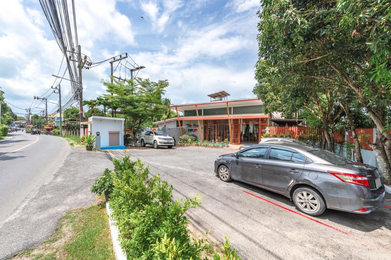 The One Cozy Vacation Residence Sha Hotel Chalong Ngoại thất bức ảnh