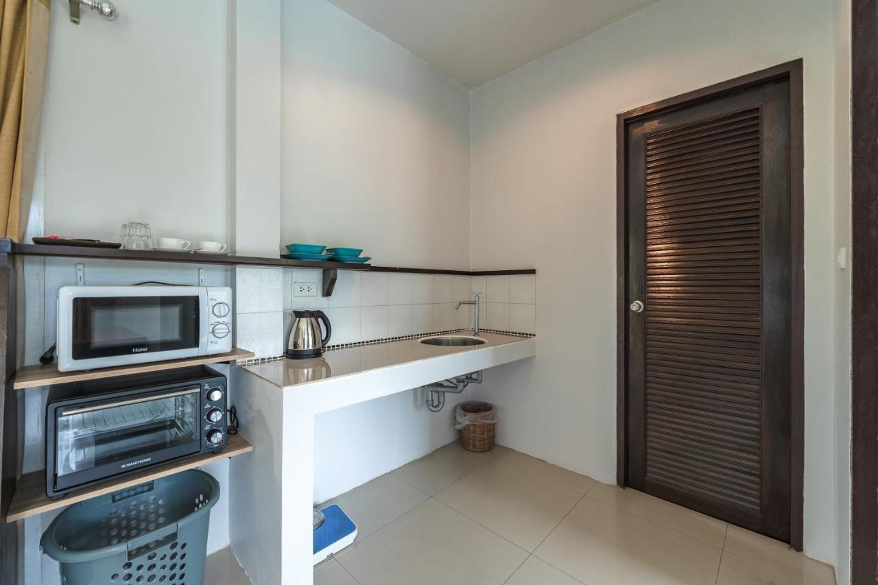 The One Cozy Vacation Residence Sha Hotel Chalong Ngoại thất bức ảnh