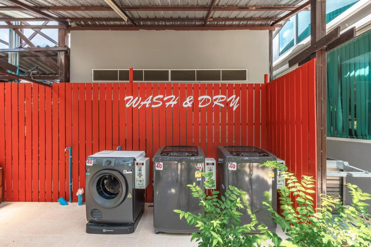 The One Cozy Vacation Residence Sha Hotel Chalong Ngoại thất bức ảnh