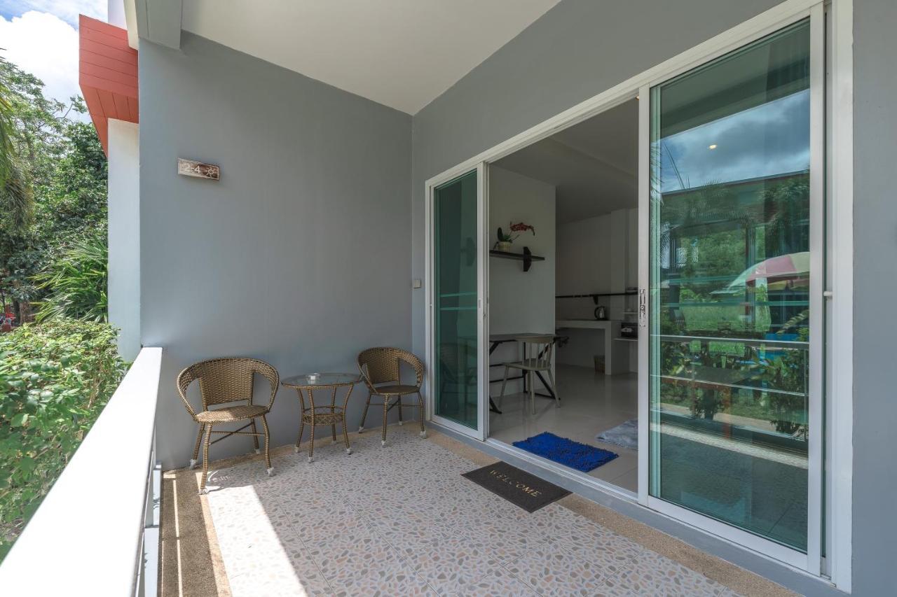 The One Cozy Vacation Residence Sha Hotel Chalong Ngoại thất bức ảnh