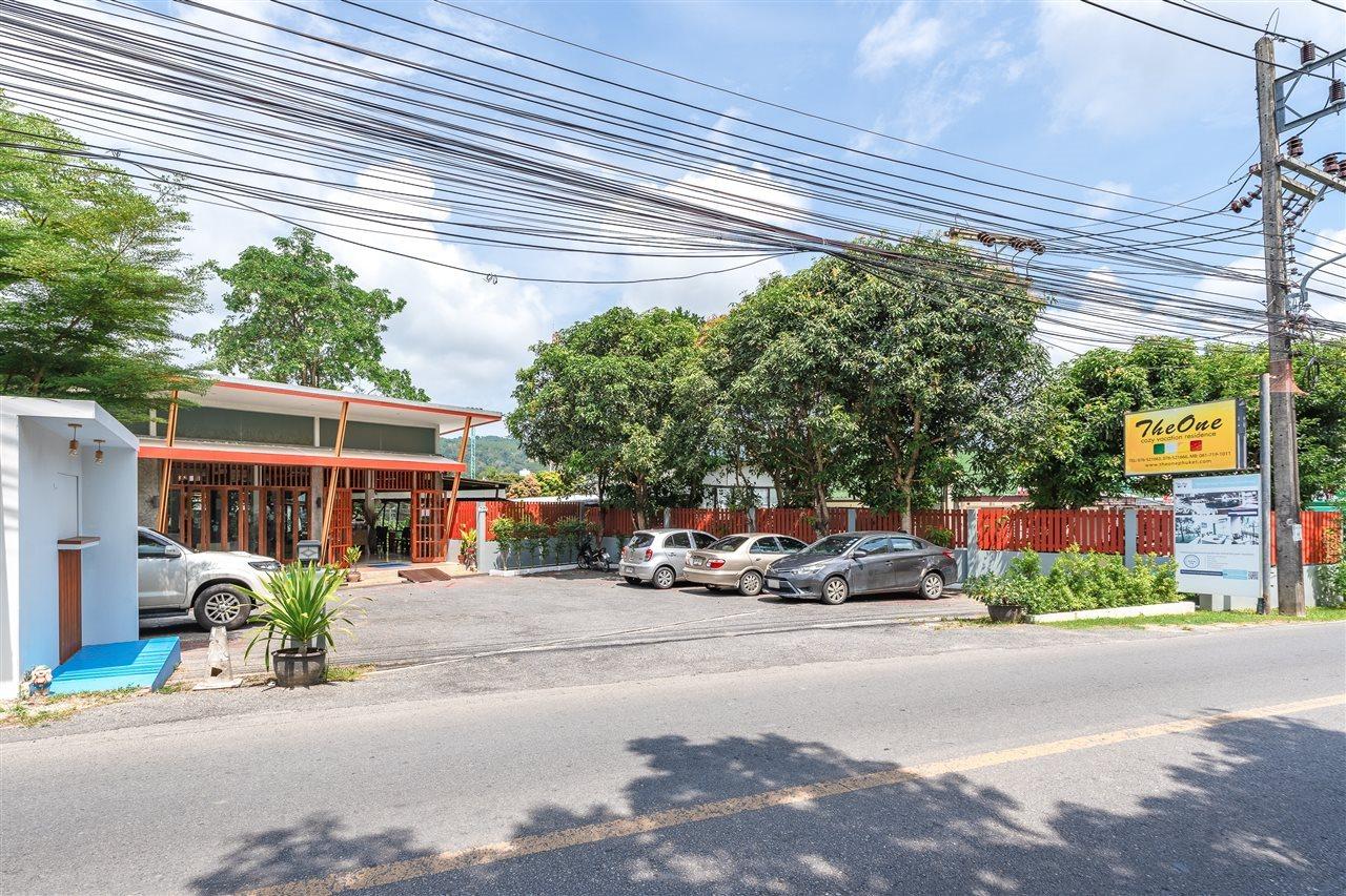 The One Cozy Vacation Residence Sha Hotel Chalong Ngoại thất bức ảnh