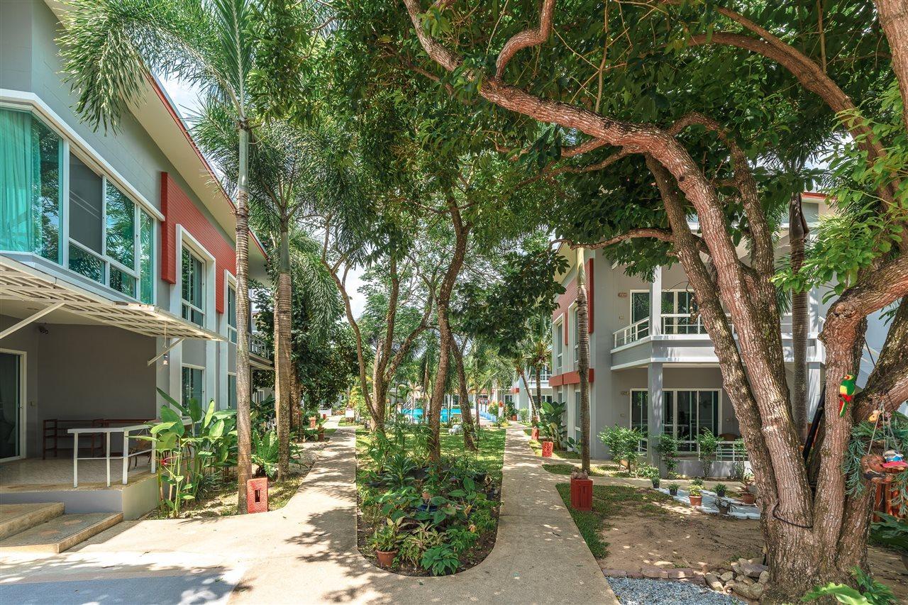 The One Cozy Vacation Residence Sha Hotel Chalong Ngoại thất bức ảnh