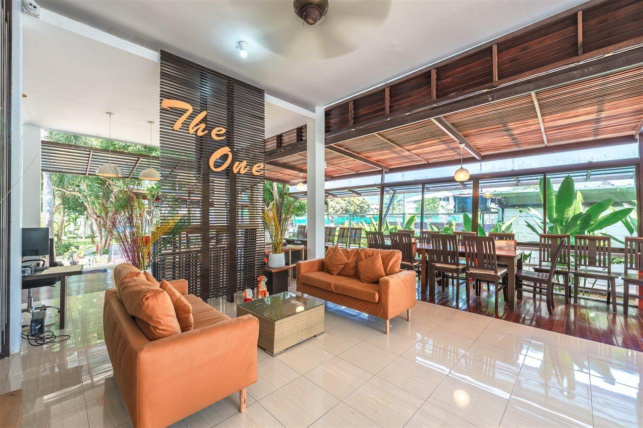 The One Cozy Vacation Residence Sha Hotel Chalong Ngoại thất bức ảnh