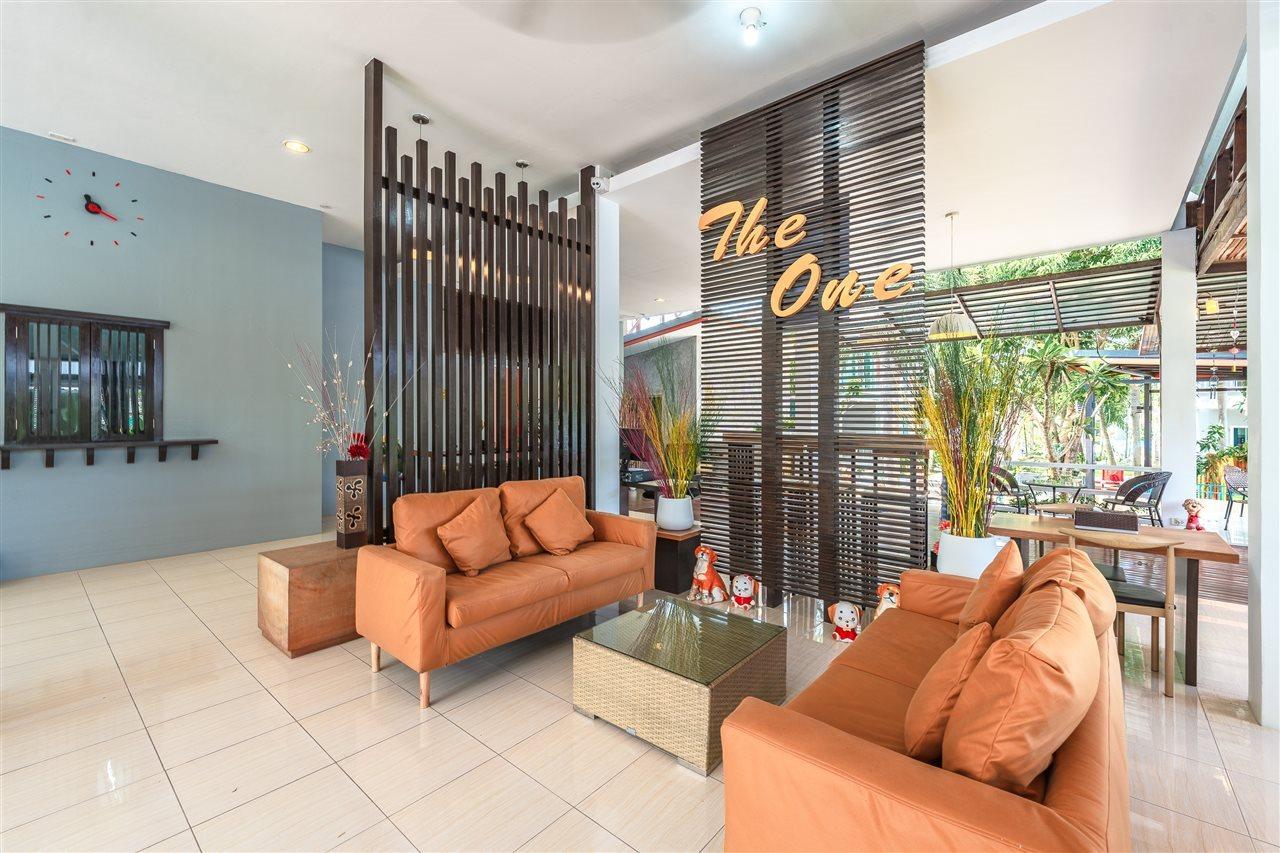 The One Cozy Vacation Residence Sha Hotel Chalong Ngoại thất bức ảnh