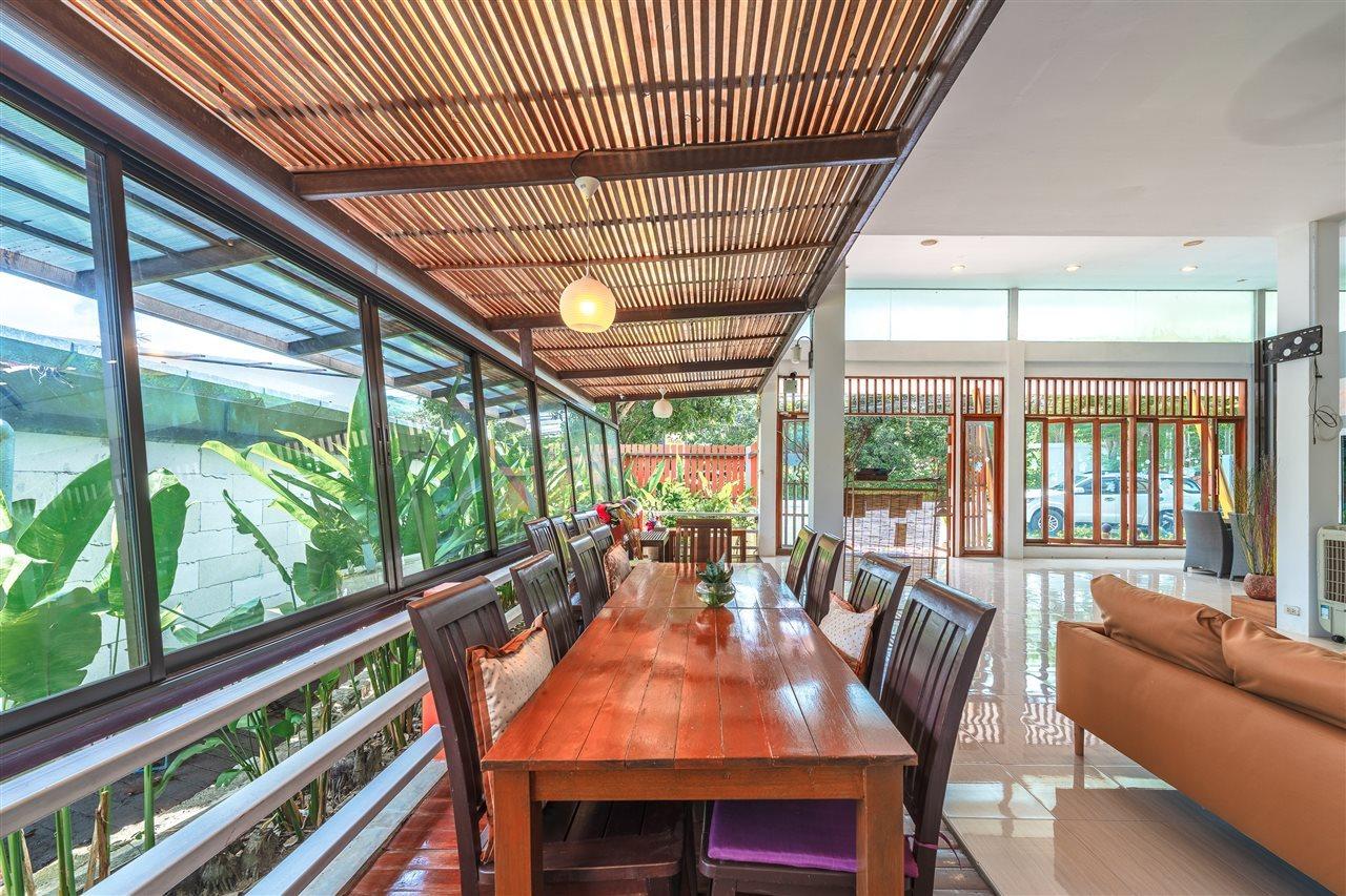 The One Cozy Vacation Residence Sha Hotel Chalong Ngoại thất bức ảnh