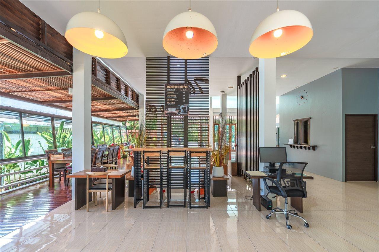The One Cozy Vacation Residence Sha Hotel Chalong Ngoại thất bức ảnh