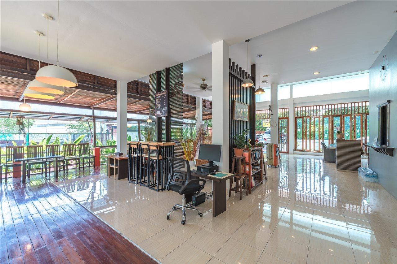 The One Cozy Vacation Residence Sha Hotel Chalong Ngoại thất bức ảnh