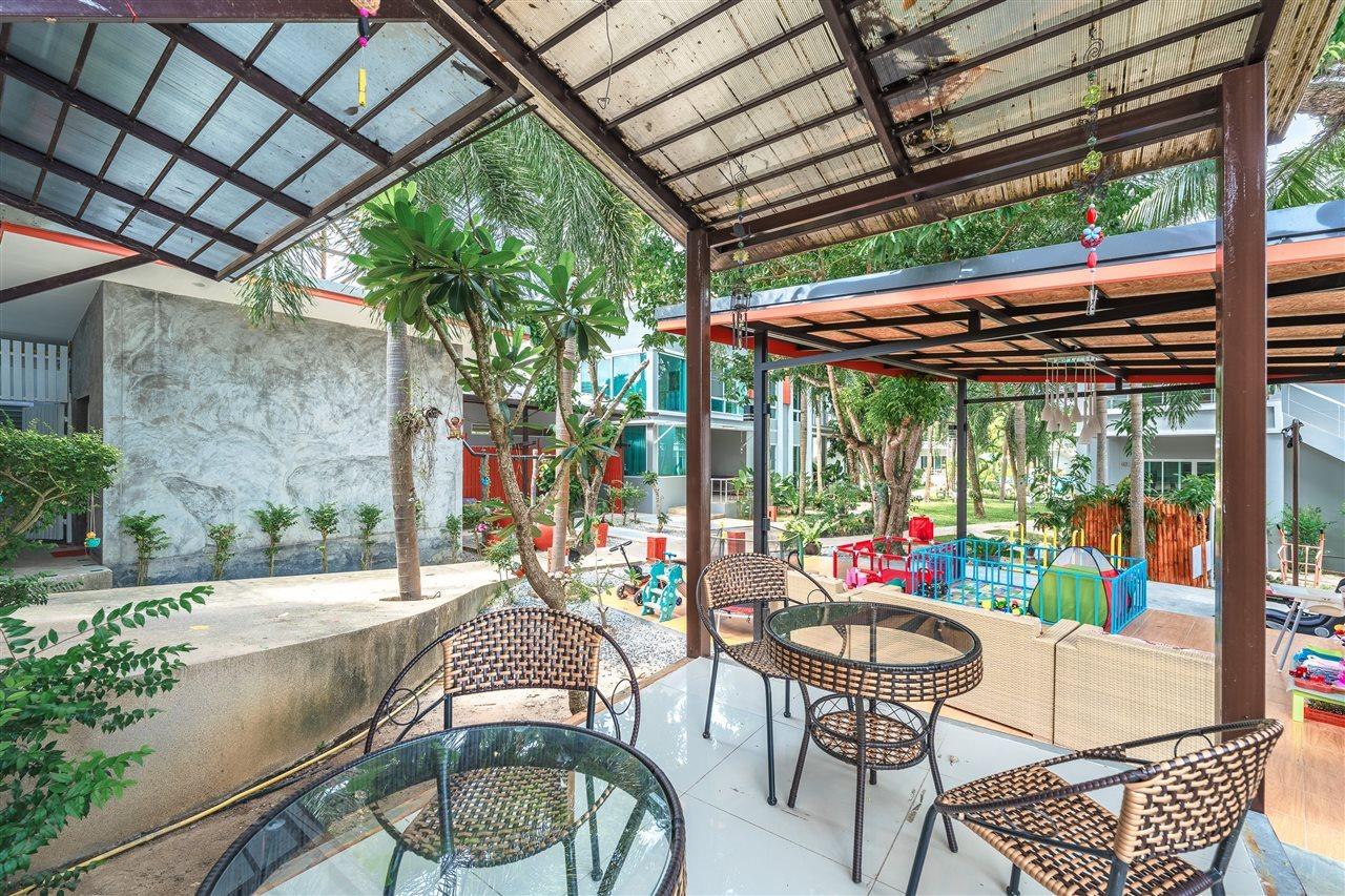 The One Cozy Vacation Residence Sha Hotel Chalong Ngoại thất bức ảnh