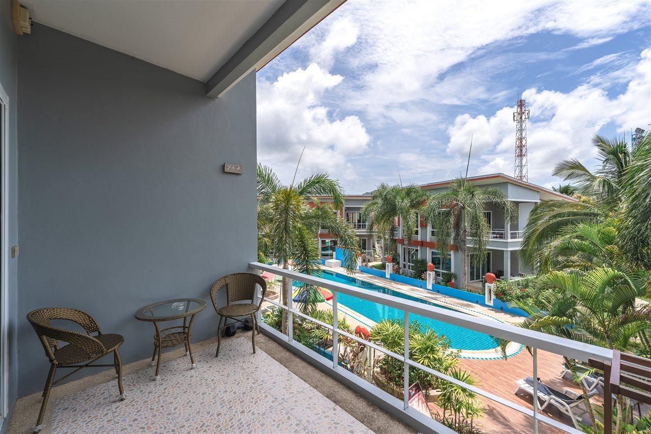 The One Cozy Vacation Residence Sha Hotel Chalong Ngoại thất bức ảnh