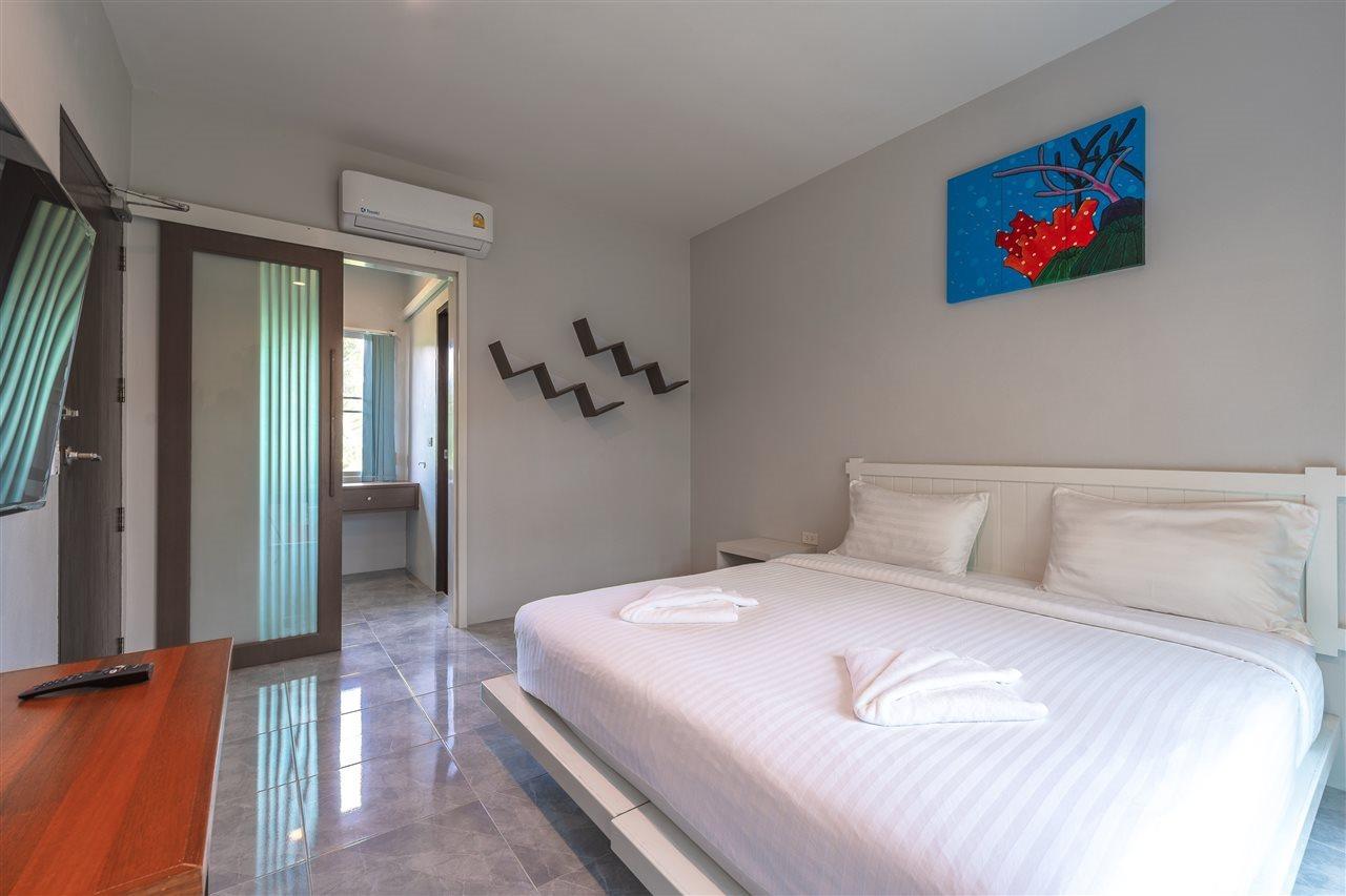 The One Cozy Vacation Residence Sha Hotel Chalong Ngoại thất bức ảnh