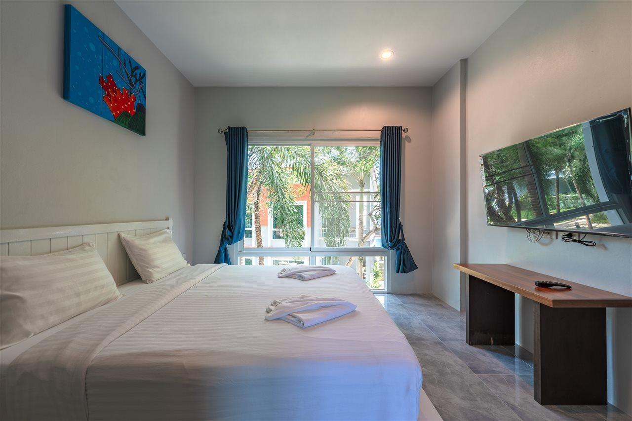 The One Cozy Vacation Residence Sha Hotel Chalong Ngoại thất bức ảnh