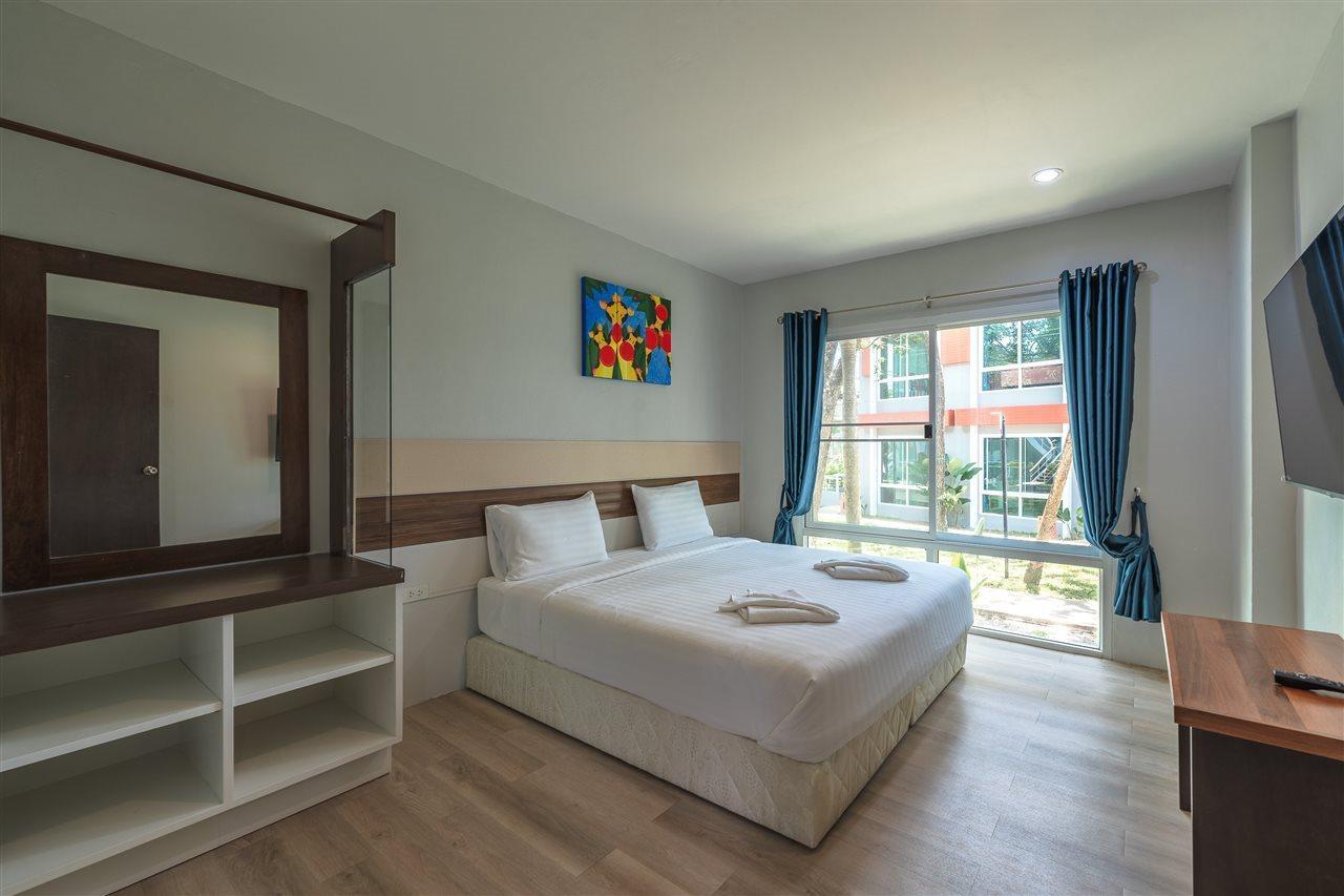 The One Cozy Vacation Residence Sha Hotel Chalong Ngoại thất bức ảnh