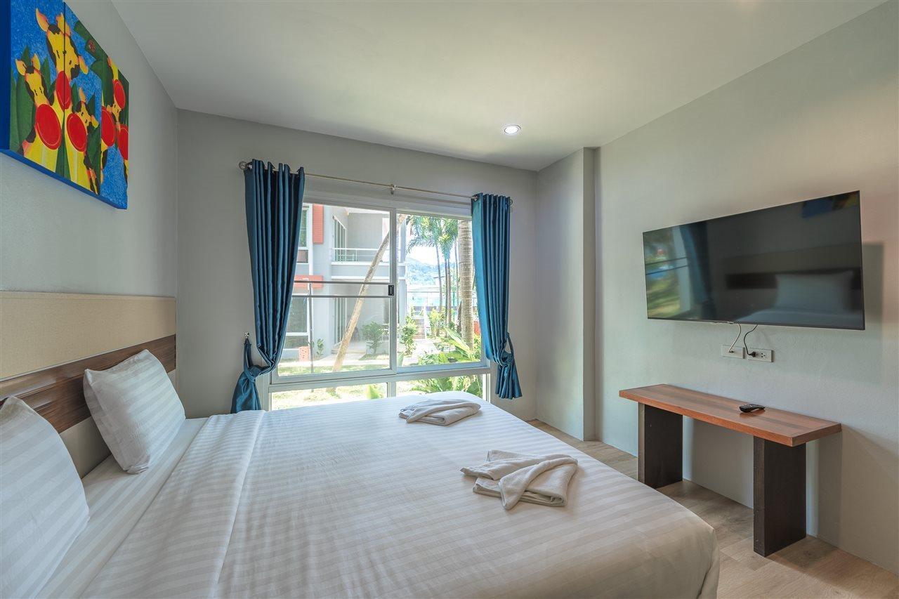 The One Cozy Vacation Residence Sha Hotel Chalong Ngoại thất bức ảnh