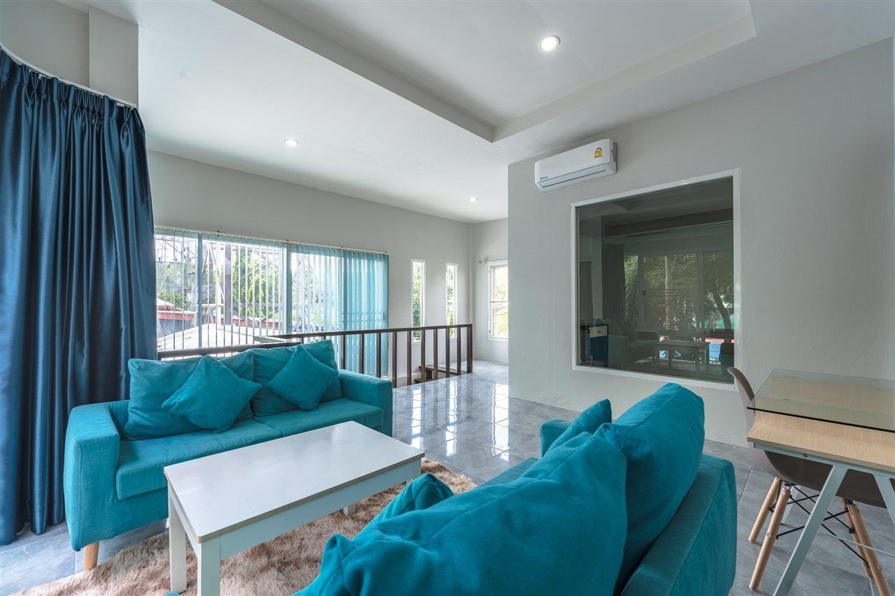 The One Cozy Vacation Residence Sha Hotel Chalong Ngoại thất bức ảnh