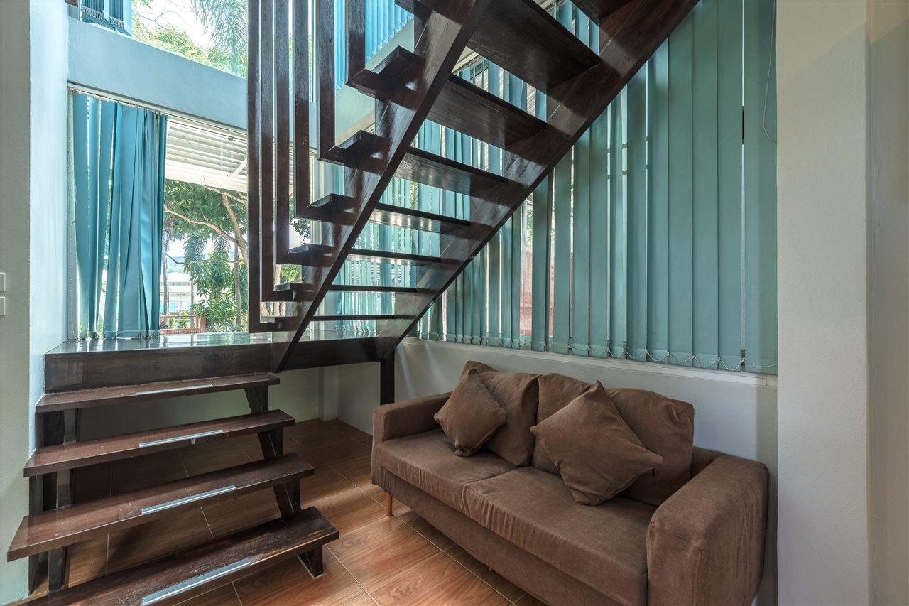 The One Cozy Vacation Residence Sha Hotel Chalong Ngoại thất bức ảnh
