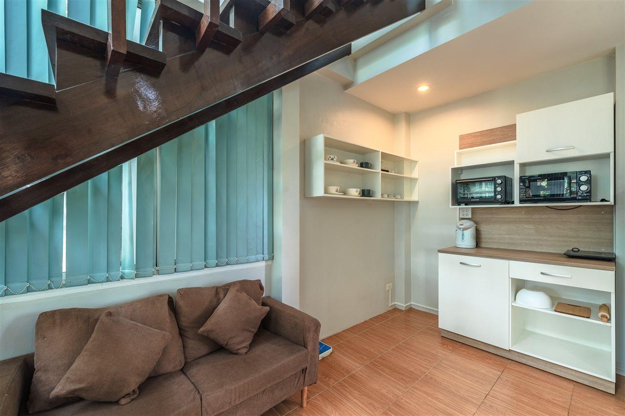 The One Cozy Vacation Residence Sha Hotel Chalong Ngoại thất bức ảnh