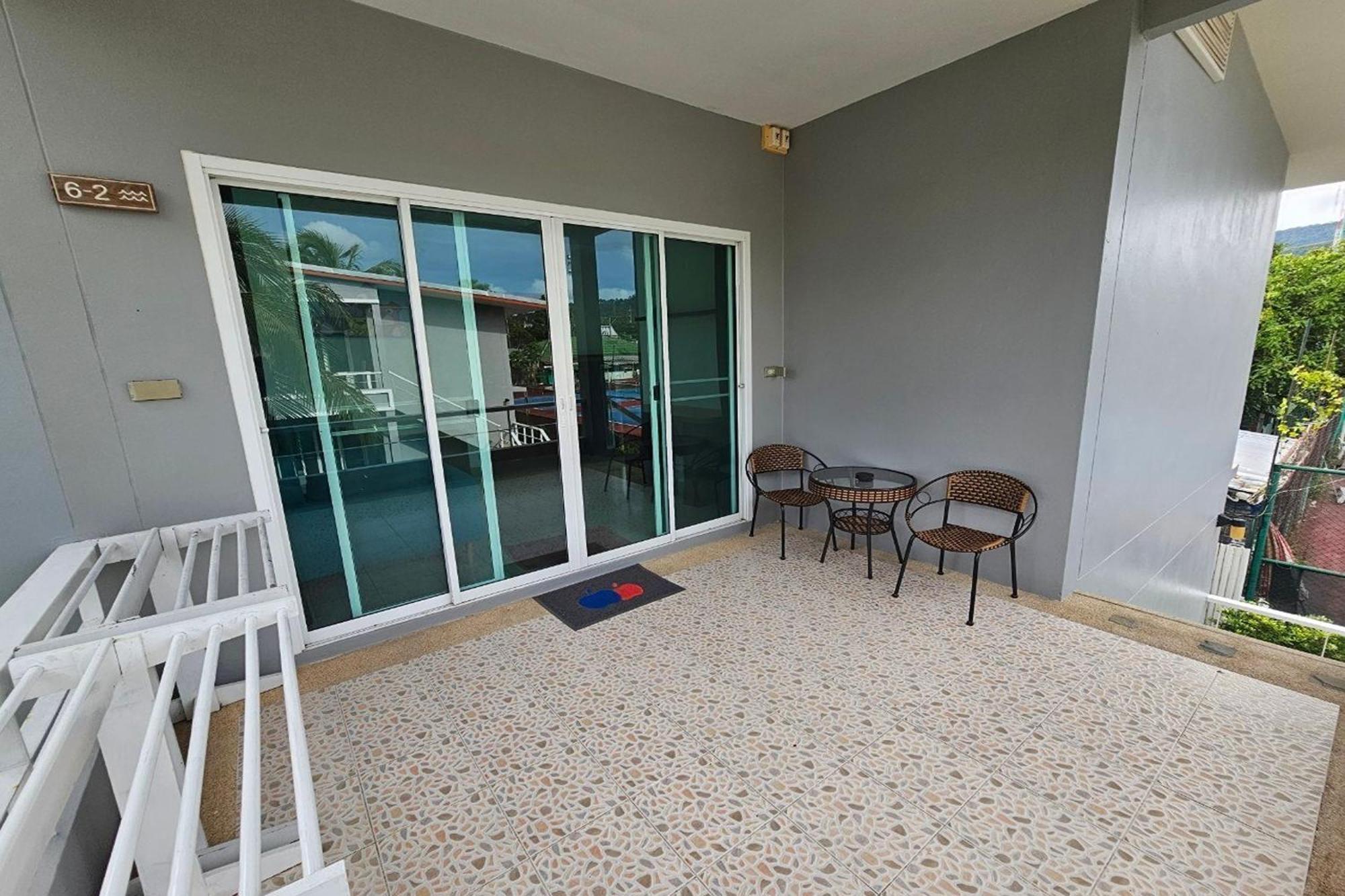 The One Cozy Vacation Residence Sha Hotel Chalong Ngoại thất bức ảnh