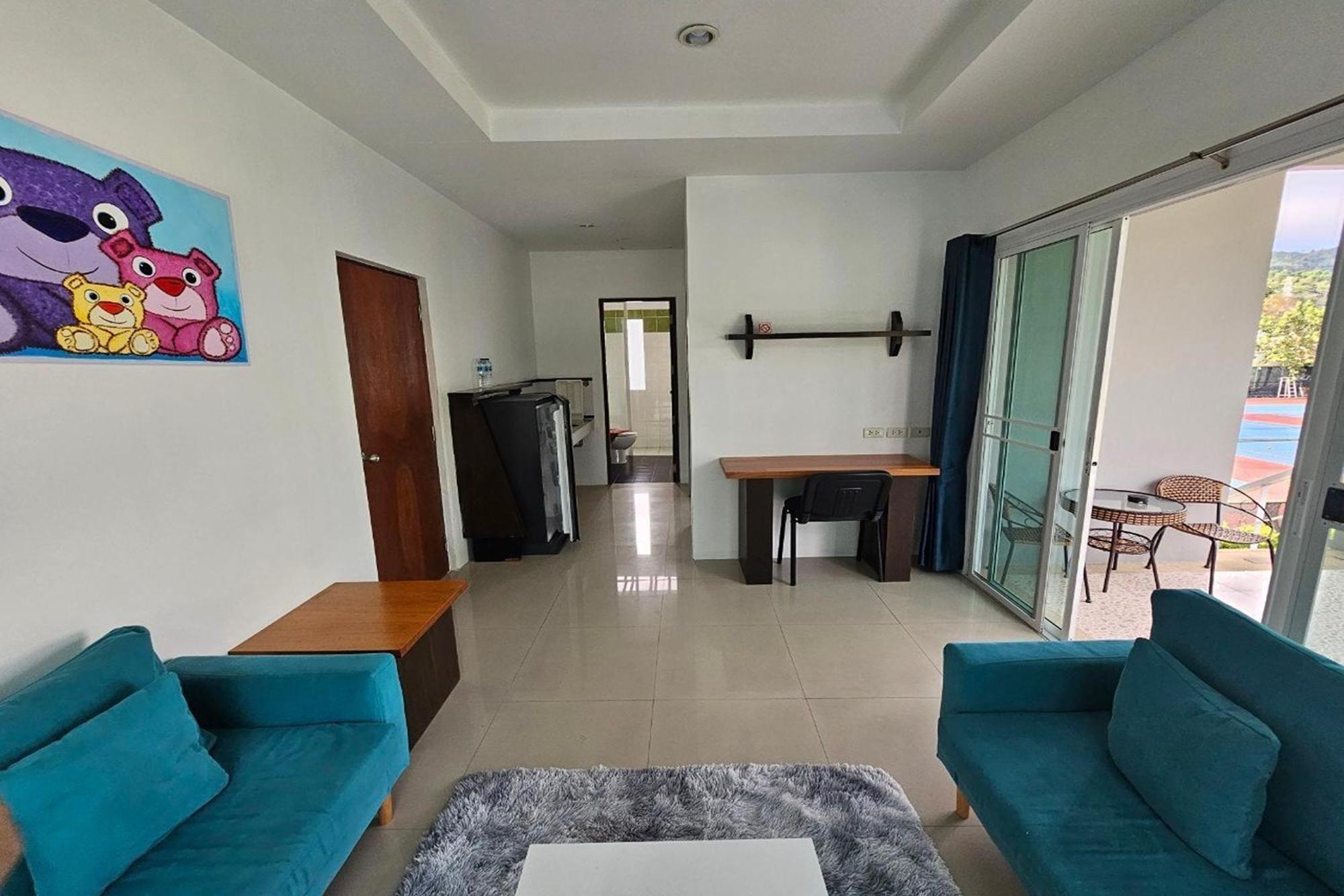 The One Cozy Vacation Residence Sha Hotel Chalong Ngoại thất bức ảnh