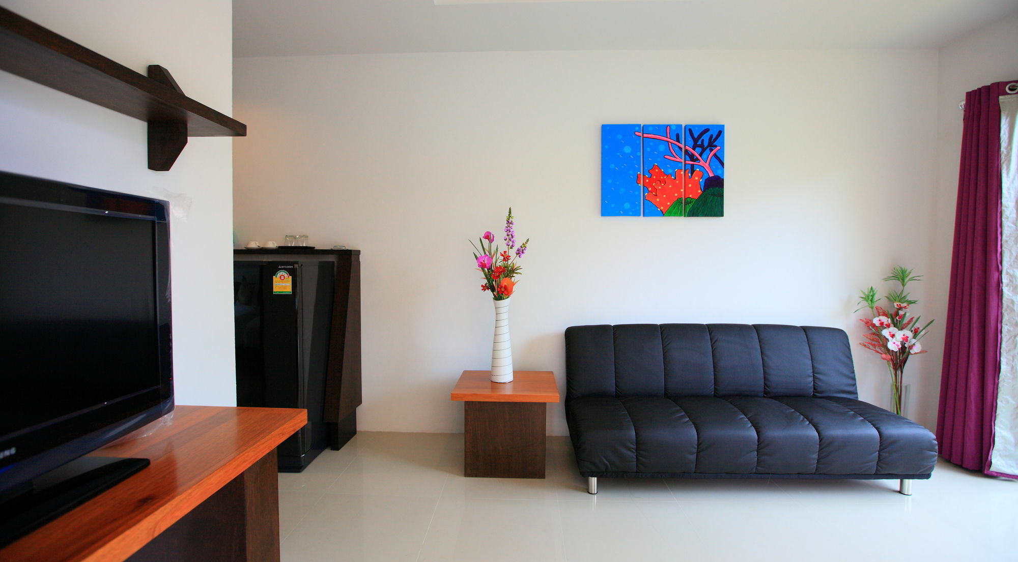 The One Cozy Vacation Residence Sha Hotel Chalong Ngoại thất bức ảnh