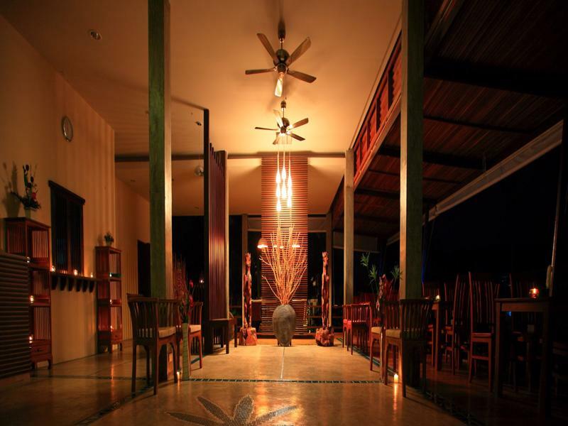 The One Cozy Vacation Residence Sha Hotel Chalong Ngoại thất bức ảnh