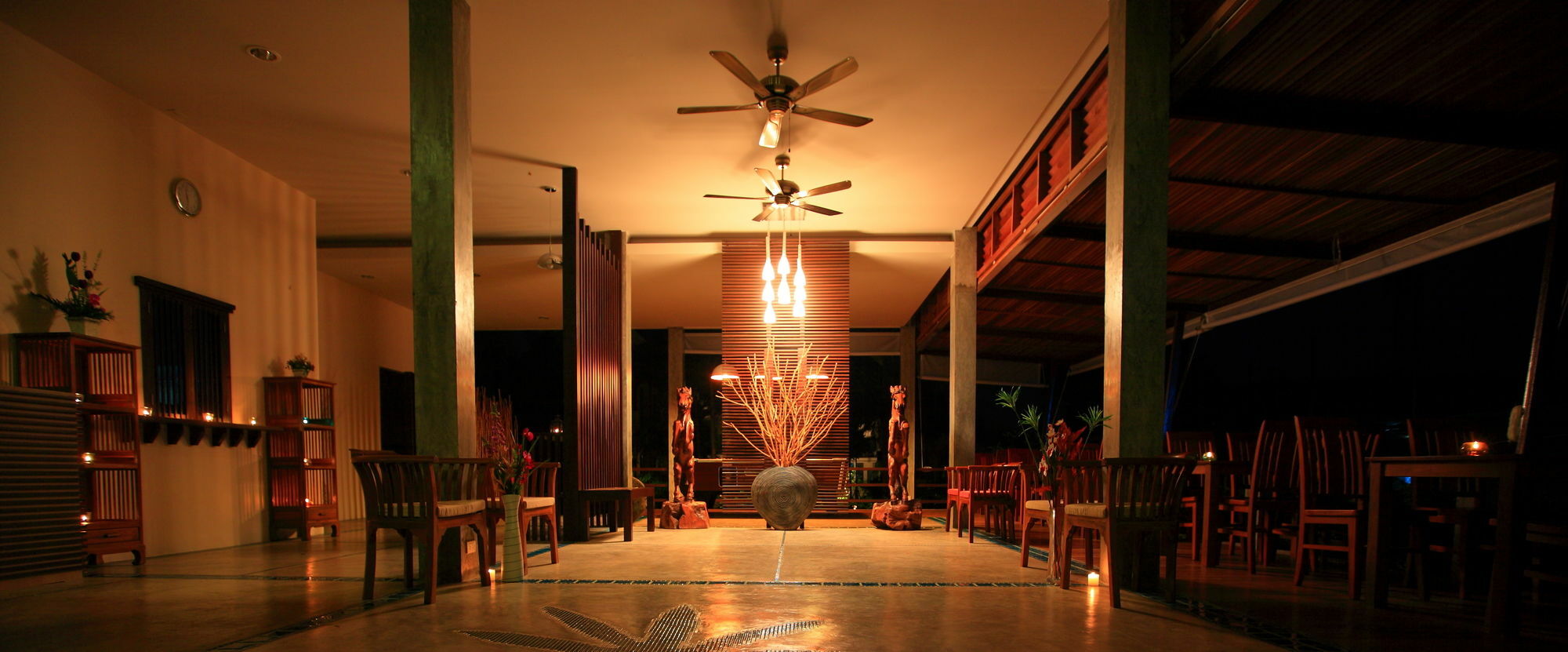 The One Cozy Vacation Residence Sha Hotel Chalong Ngoại thất bức ảnh
